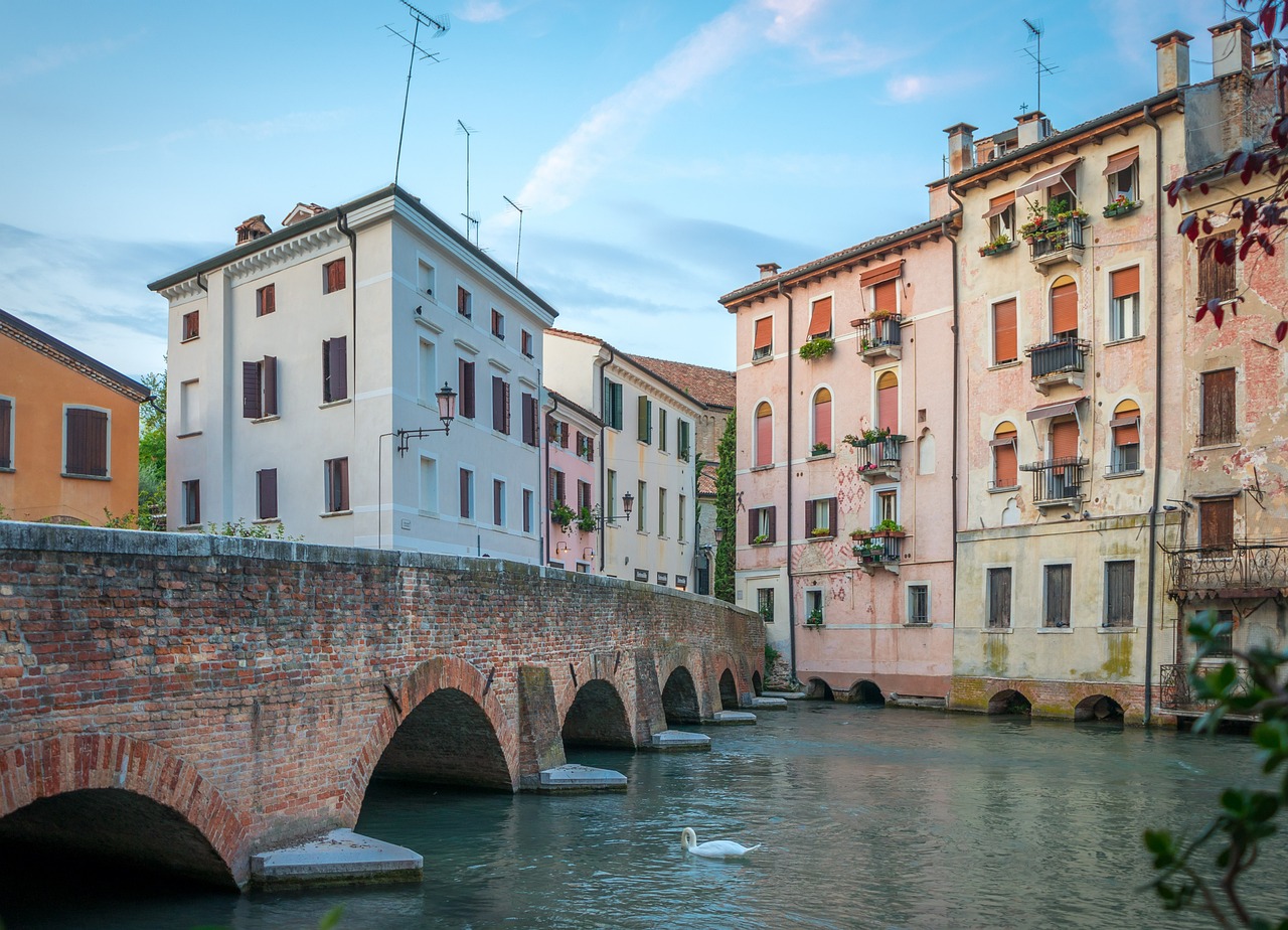 Esperienza di 2 giorni a Treviso e dintorni